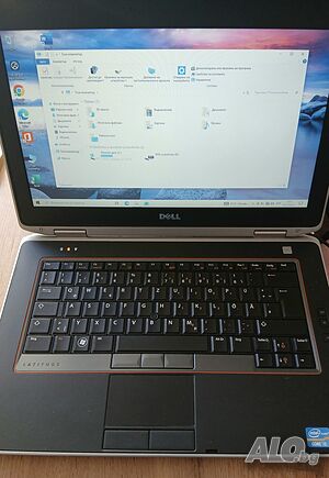Dell Latitude E 6420 i5