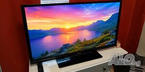 Телевизор PHILIPS 43 ’’