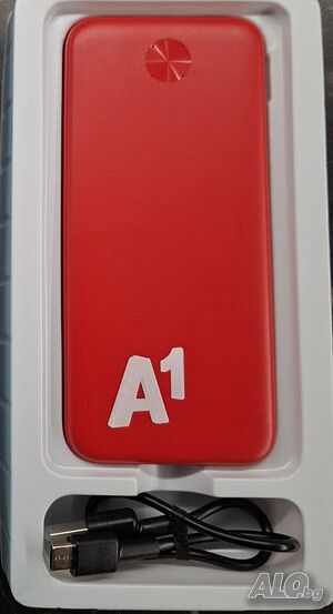 Power Bank Ttec A1 10000mAh