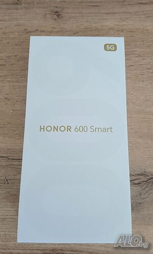 HONOR 600 Smart Неразопакован с Гаранция