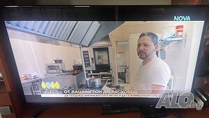 Телевизор SAMSUNG 43 ’’ Smart