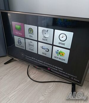 Телевизор LG 32 ”