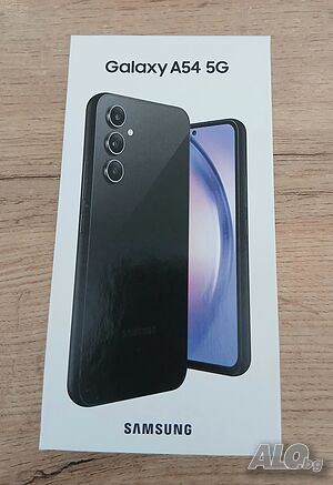 Телефон SAMSUNG A54