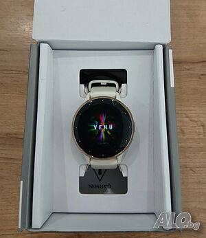 Часовник GARMIN Venu 3S