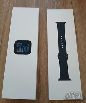 Apple Watch SE 3 Гаранция 2г.