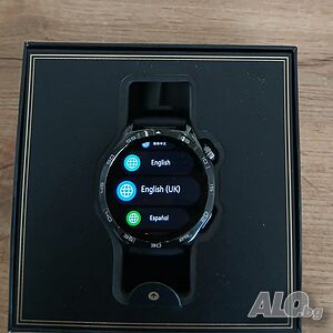 Huawei Watch GT 5