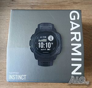 Часовник Garmin INSTINCT