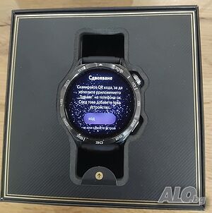 Huawei Watch GT 5 Гаранция