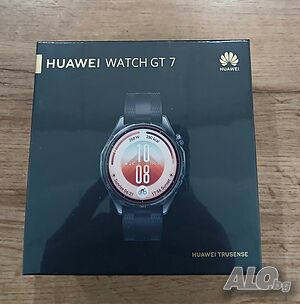 Huawei Watch GT 7 Неразопакован