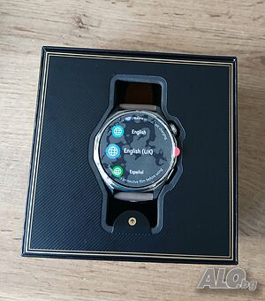 Huawei Watch GT 6 в Гаранция