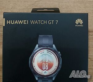 Huawei Watch GT 7 Гаранция 2г.