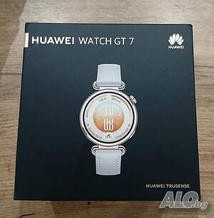 Huawei Watch GT 7 Гаранция 3г
