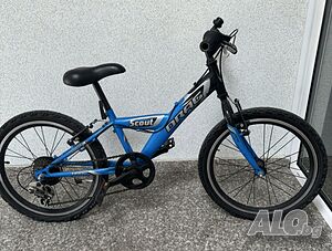 Колело Drag Scout 20 ”
