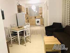 Апартамент под наем с паркомясто кв. Южен Пловдив