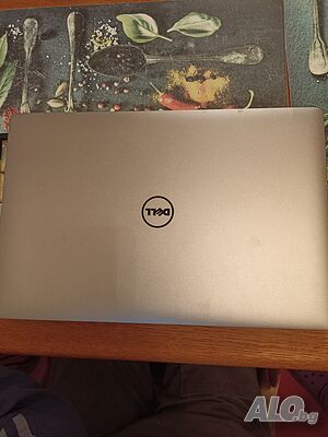 DELL Precision 5520 Отлично състояниеTop- клас