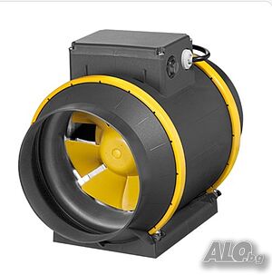 Турбинен Вентилатор CAN Max-Fan Pro 200/1218 m3/h, 2-скоростен