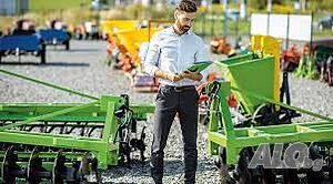 Купува Земеделска Земя Агро Тех Фонд