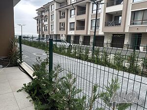 Апартаменти с гледка море на Първа Линия Бургас, Сарафово, Sarafovo