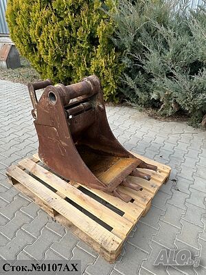 Кофа за багер сток. № 0107АХ
