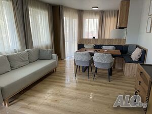 Danube Cozy Corner в центъра на русе с безплатен подземен паркинг