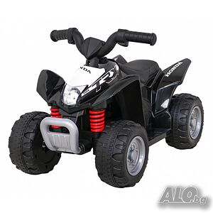 Акумулаторен квадроцокалHonda 250+TRX