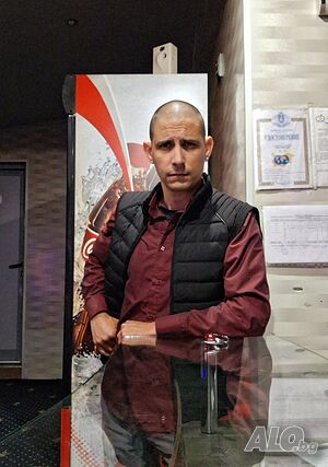 Търся работа на половин работен ден! Няма Николов Физическо лице Друг вид взаимоотношение Дистрибуция, Пласьори Шоубизнес Подходяща за пенсионери | Работа в България | Созопол Созопол