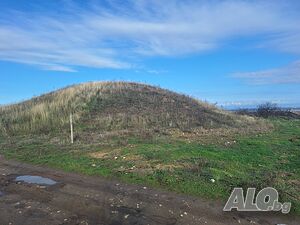 Продавам Парцел за Застрояване 1дк на 15км от Пловдив в Южна дъга от Собственик
