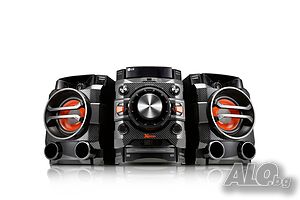 LG XBOOM CM4360 230W Hi-fi