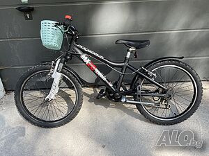 Велосипед Ridgeback MX20 Terrain