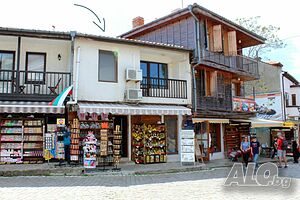 Вила Аполония в Созопол