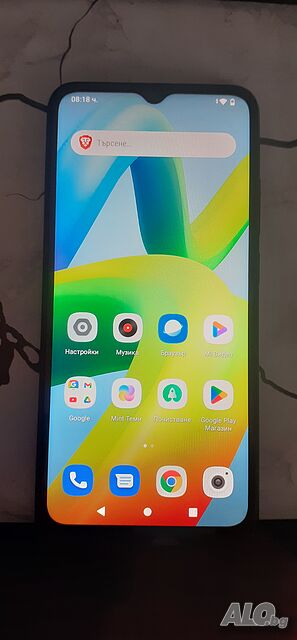 Redmi A1
