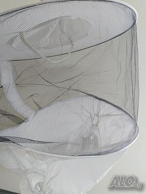 Пчеларски була Пчеларско защитно облекло
