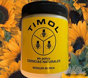 Тимол 100 гр