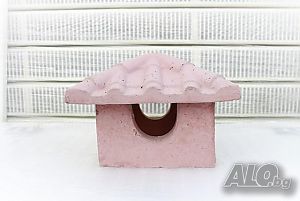 Шапка за комин 25 см х 25 см