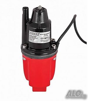 Потопяема помпа за чиста вода 300W RD W 18