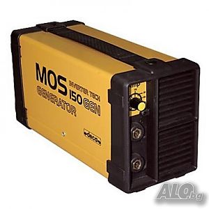 Инверторен Електрожен DECA MOS 150 GEN