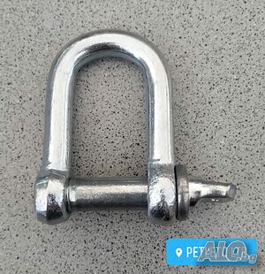 Шегели Д-форма