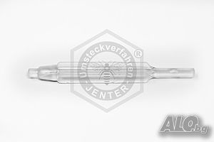 Помощен аксесоар за метод за повторно въвеждане Insertion aid Karl Jenter Германия арт.N 009