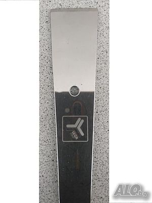 Рамкоповдигач 31 см INOX LEGA