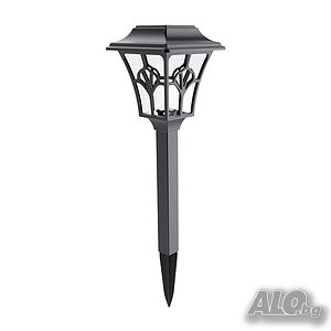 Соларна LED Градинска лампа IP44 0.32W