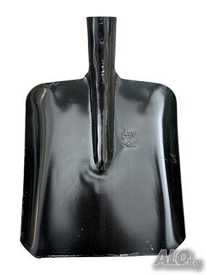 Лопата крива руска