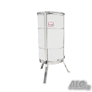 Матуратор за пчелем мед INOX 300 КГ / 215 Л