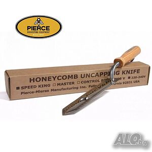 Ел. Нож за разпечатване 220V PIERCE SPEED KING U.S.A