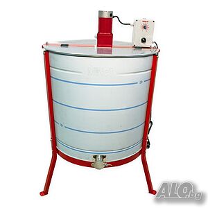 Центрофуга 4 / 20 рамкова, ел. захранване 220 V, MINELI Сърбия