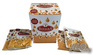 Бийагра 100 гр.