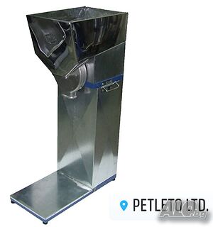 Пчеларски инвентар - Мелница за захар 220V