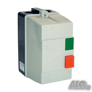 Пускател 32 А / 400 V