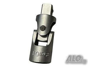Кардан 1/2” FORCE