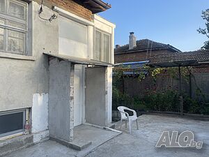 Къща с. Зидарово Двуетажна къща 120 кв.м РЗП 600 кв.м двор | Къщи, Вили | Зидарово