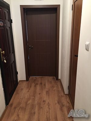 Под наем Двустаен апартамент под наем 70 кв.м Обзаведен Непоследен етаж | Апартаменти под наем | Възраждане Бургас